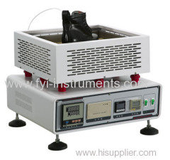 Shoes Heat Insulation Tester