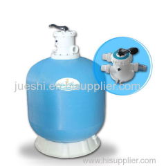 swimming pool sand filter