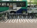 Intelligent bike rack with lock