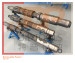 Drill stem testing RTTS Packer 13 5/8