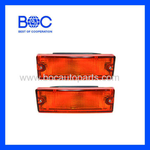 Bumper Lamp Front Lamp R 8-94474316-1 L 8-94474317-3 For Toyota Hilux