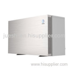 Innovator Series Aluminum Pool Heat Pump