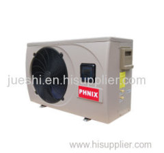 Pioneer Series ABS Pool Heat Pump