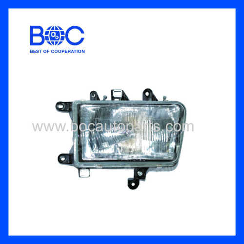 Head Lamp R 81130-35110 L 81170-35110 For Toyota Hilux '88-'91