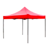 10x10 inches Custom Canopy Tent