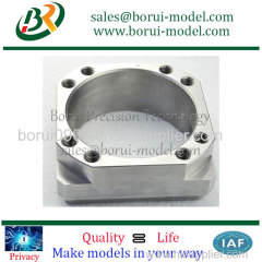 Aluminum Machining Parts CNC Machining Parts OEM Machining Parts