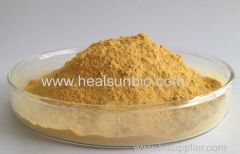 Milk Thistle Extract powder silymarin 80%