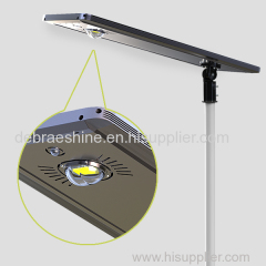 Solar outdoor landscape lamps