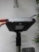 Hot High Quality solar street light ultra thin solar led light 5W solar garden light