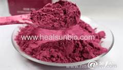 Red Beet Powder 80Mesh 200Mesh