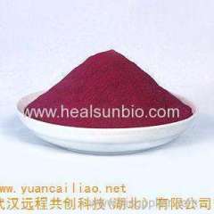 Roselle extract powder Nature Vitamin C