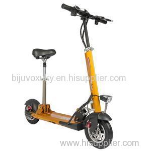 Electric Leisure Mini Scooter