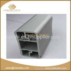 Industrial aluminum extrusions 3