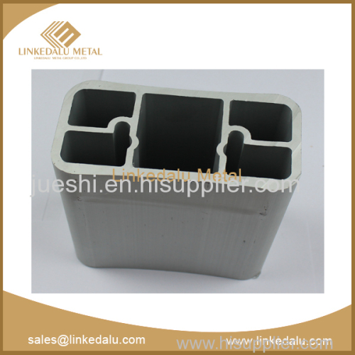 Industrial aluminum extrusions 4