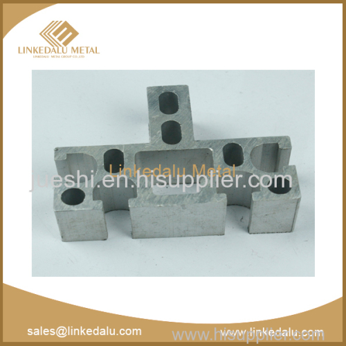 Industrial aluminum extrusions 5