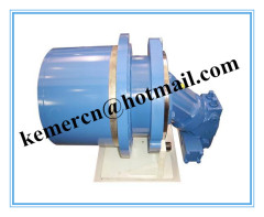 high quality planetary gearbox travel drive final drive gearbox GFT80T2 GFT80T3