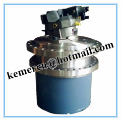 high quality rexroth planetary gearbox for track drive GFT60T2 GFT60T3