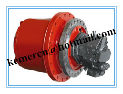 high quality planetary gearbox travel drive final drive gearbox GFT80T2 GFT80T3