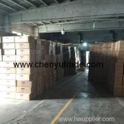 Zibo Chenyu Trade Co.,Ltd.