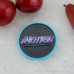 Custom Lapel Pins for Emotion