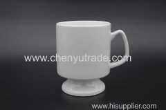 porcelain coffee mug gift product promotion