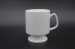 porcelain coffee mug gift product promotion