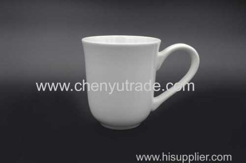 porcelain coffee mug gift product promotion