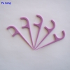 Oral Care Dental Floss Picks