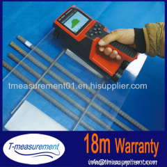 High accuracy Integrated Rebar Detector