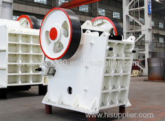 FTM Jaw Crusher for Mining Crush