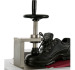 Shoe Flexing Angle Tester