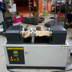 Digital Coated Fabric Crumpleflex Tester