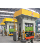 Hydraulic Metal Forming Press Machine