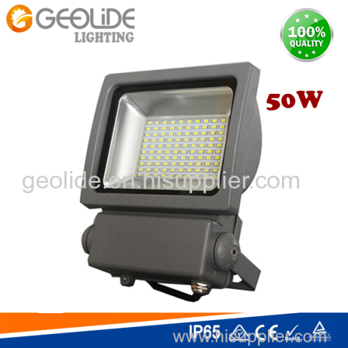 IP65 Quality 15W SMD Outdoor LED Floodlight for Park with Ce