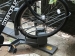 anti-theft bike rack with lock