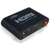 VGA/YPbPr To HDMI Converter 1080p with SCALER