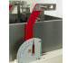 Footware Compress Resistance Tester