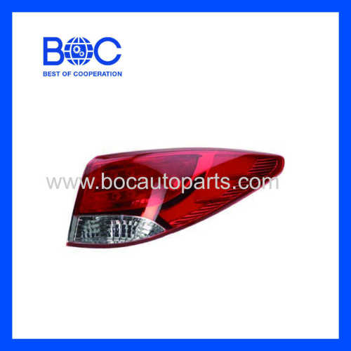 Tail Corner Lamp For Hyundai iX35