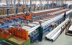 PINGGUO JIANFENG ALUMINIUM CO.,LTD.