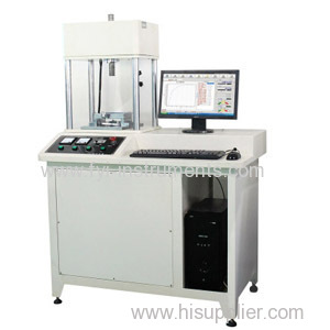 ISO 20344 Footware Compress Resistance Tester