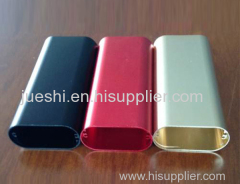 Gold Apple ALUMINUM EXTRUSION 61