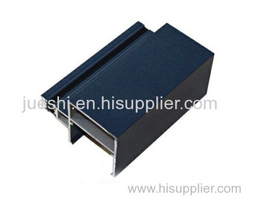 Gold Apple ALUMINUM EXTRUSION 57