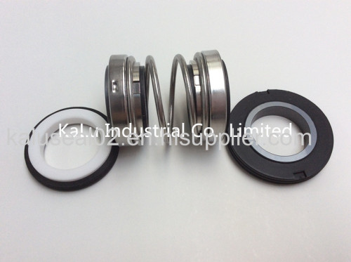Mechanical seal KL-E560D equivalent to BURGMANN ED560