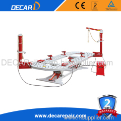 Ce certified car workshop car bench price