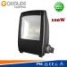 IP65 Quality 100W-200W Outdoor LED Flood light for Park with Ce (FloodLight110-200W)