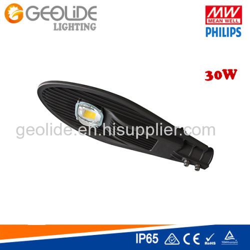 Quality 30W-70W Garden Outdoor Road LED Street Light