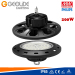 Quality Philps SMD 3030 UFO LED High Bay Light 100W with Meanwell Driver IP65 Ce RoHS (High Power LED Light101A-100W)