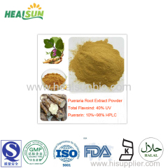 Pueraria Root Extract Powder