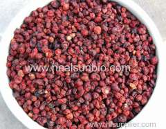 Schisandra Extract Powder Schisandrins 2% to 9%