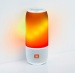 Harman's Latest JBL White Pulse 3 Wireless Bluetooth IPX7 Waterproof Speaker With 360 Degree Lightshow And LED Lighting